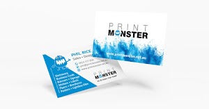 Print Monster - Business Card, Brochure, Banner & Flyer Printing Currumbin Waters